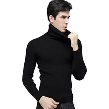 Load image into Gallery viewer, DisappeaRanceLove Brand 2019 Winter Brand men Casual sweater mens Cashmere Wool Pullover christmas sweater men Knitted Sweate