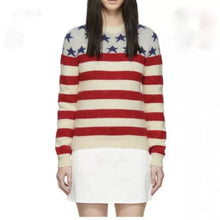 Load image into Gallery viewer, 2019 New Cardigan Sweater Women Jumper Winter Clothes Streetwear Ugly Christmas Pullovers Full  Casual  Free Shipping