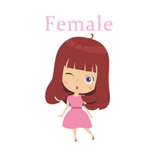 Load image into Gallery viewer, A.I.Channel Kizuna Cosplay AI Costume Christmas Dress Pink Girls Women Cute New Year Clothing Carnival Costumes Custom Made
