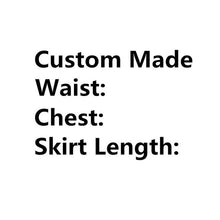 Load image into Gallery viewer, Custom Baby girls party dresses lol dolls costume girl princess christmas dress kids elsa costume children cinderella clothes