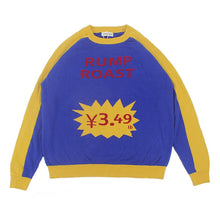 Load image into Gallery viewer, Cartoon Christmas Sweater Pullover Women Tops 2019 Cotton Soft Warm Autumn Winter Sweaters Bottoming Clothes Knitwear DJ66