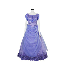 Load image into Gallery viewer, 2018 The Nutcracker and the Four Realms Clara Cosplay Costume Cosplay Dress Women Christmas Dress Costumes  Free shipping