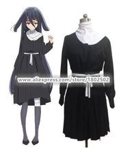 Load image into Gallery viewer, Zombie Land Saga Tae Yamada Cosplay Costume Halloween / Christmas Costume Dress