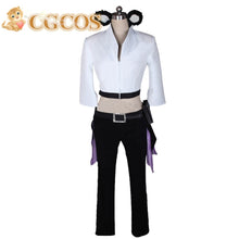 Load image into Gallery viewer, CGCOS Free Shipping Cosplay Costume RWBY Blake Belladonna New in Stock Retail/Wholesale Halloween Christmas Party Dress Uniform