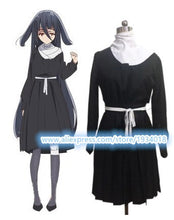 Load image into Gallery viewer, Zombie Land Saga Tae Yamada Cosplay Costume Halloween / Christmas Costume Dress