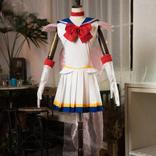 Load image into Gallery viewer, Japanese Anime Sailor Moon Tsukino Usagi Cosplay Costume Women Costume Dress Outfits Suit Christmas Cosplay Dresses